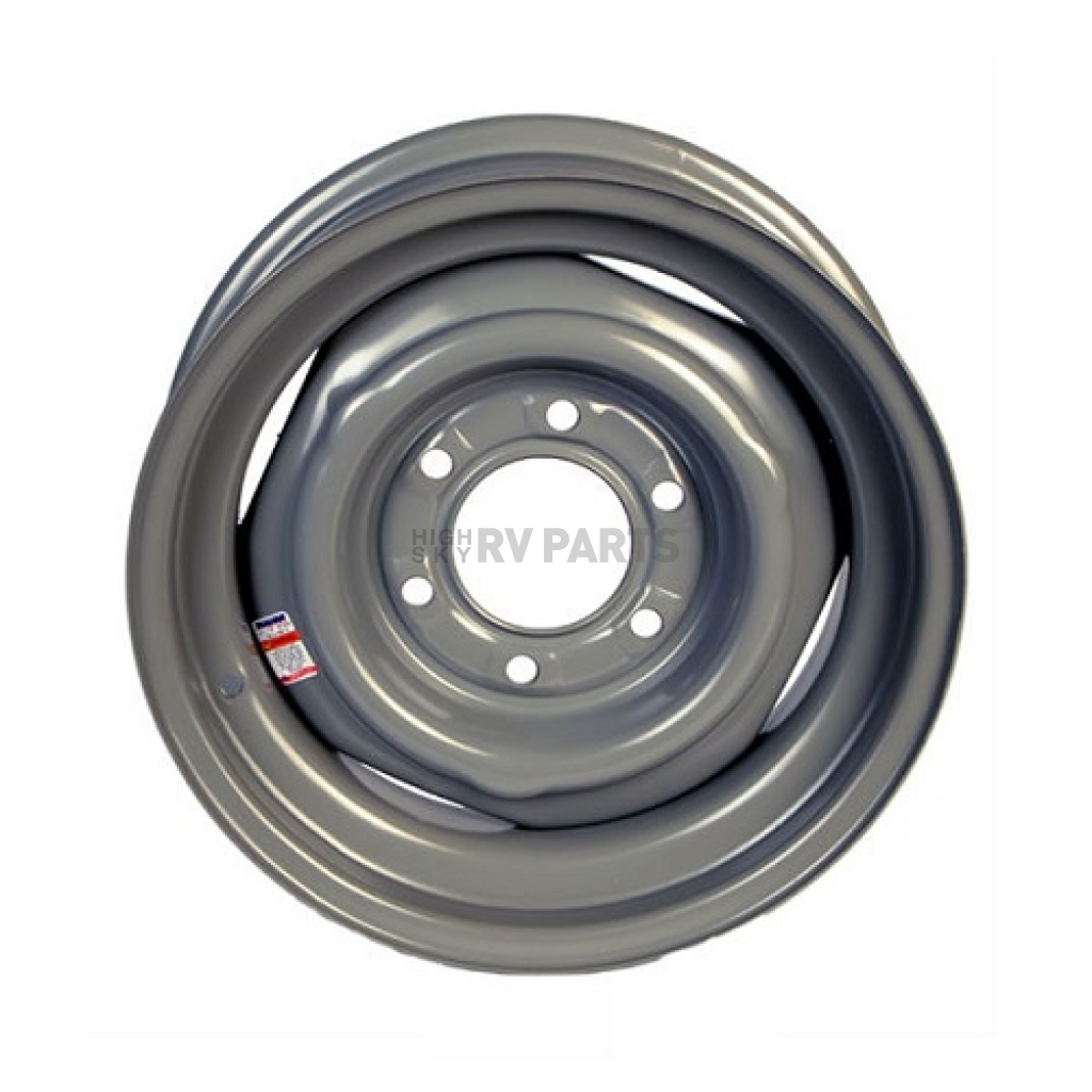 Airstream Spare 16 Inch Steel Wheel 10615616